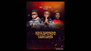 Akapondo kashilanda _ Mac ft ray Dee x lil don 