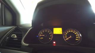 SsangYong Korando (Actyon) - проблема с запуском SsangYong Korando (Actyon) - проблема с запуском
