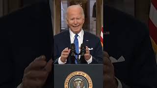 Biden remarks on the anniversary of the Capitol insurrection