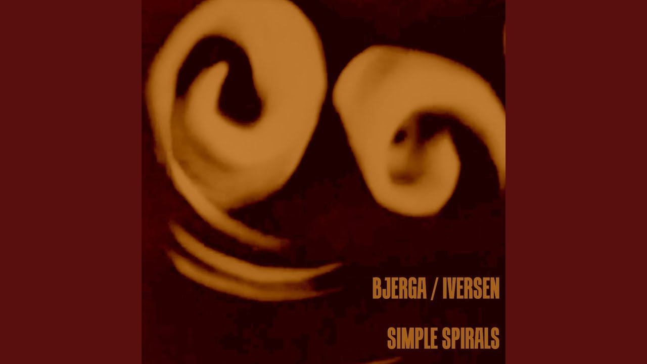 Watch Simple Spirals (1) on YouTube Watch Simple Spirals (1) on YouTube