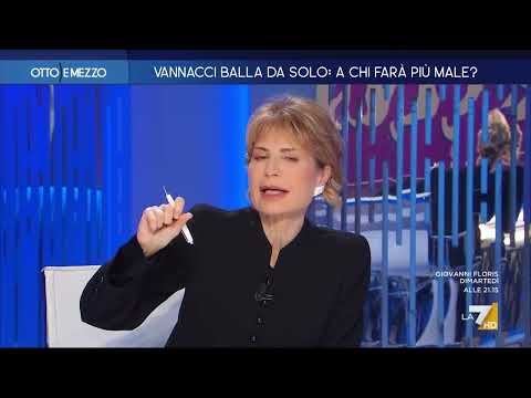 Video Vannacci, Marco Travaglio: Potrebbe coalizzarsi con centrodestra per evitare lo sbarramento