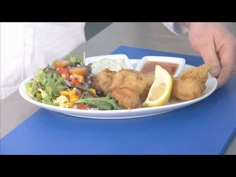 Scallop Recipe Battered Scallops With Dips-11-08-2015