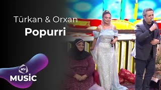 Türkan Vəlizadə & Orxan Lökbatanlı - Popurri Resimi