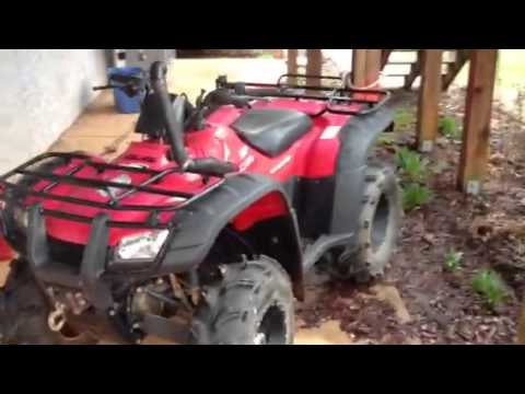 2006-honda-rancher-350-es-4x4-for-sale