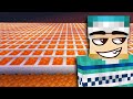 ENDLESS LAVA SkyFactory One | Ep24