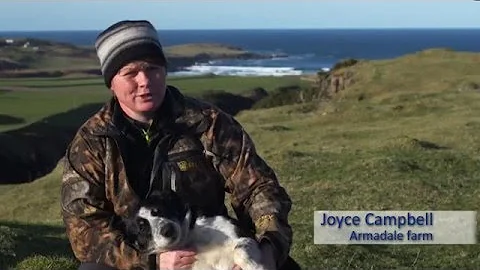 Armadale Farm, Scottish Sheep Farm of the Year