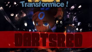 Transformice - Dartsred
