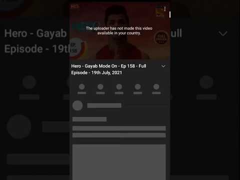 Understanding Why Lolajack is Geo-Restricted