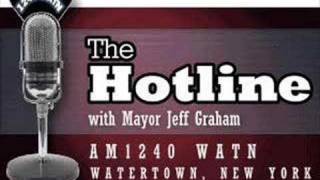 Hotline 1240-WATN: 315 Area Code, 3.6.08