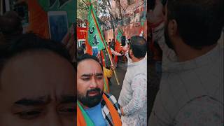 Fun in WB😄#westbengalelection #trending #narendramodi #bjpbengal #bjp #modi #youtubeshorts #modified
