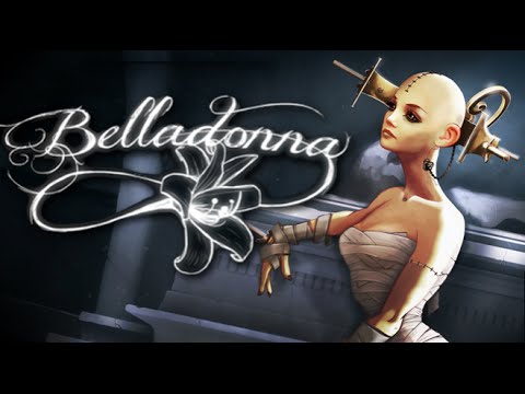 Belladonna Gameplay [PC HD] [60FPS]