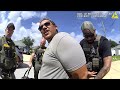 This Pastor Thought He Got Away With It — Until Police Showed Up (Bodycam)