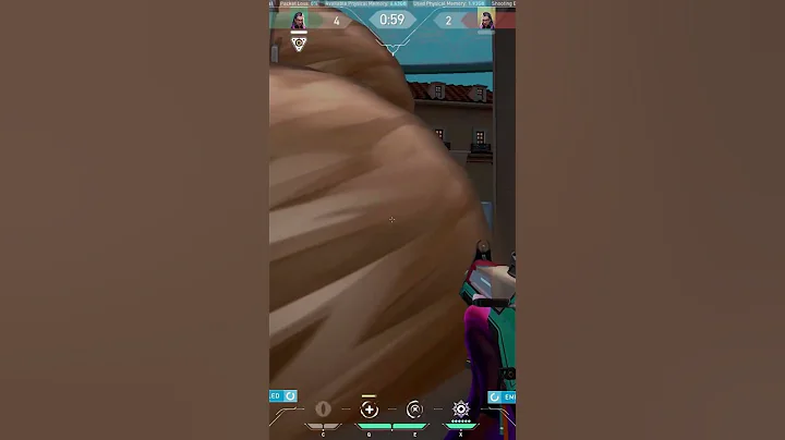 Aceeeee too good |#shorts | #reyna #valorant #valorantclips #india #usa #tenz #vct #simple