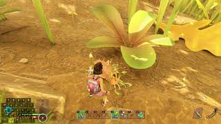 How to Unlock Roach Chestplate, Roach Greaves, Stuffed Cockroach Location - Grounded 2