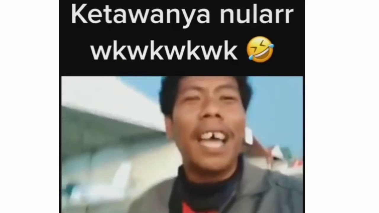 Video lucu bikin ngakak !!! warga 62 