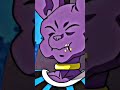 BILLS AMA LA TIERRA! El secreto que nadie noto#dragonballsuper