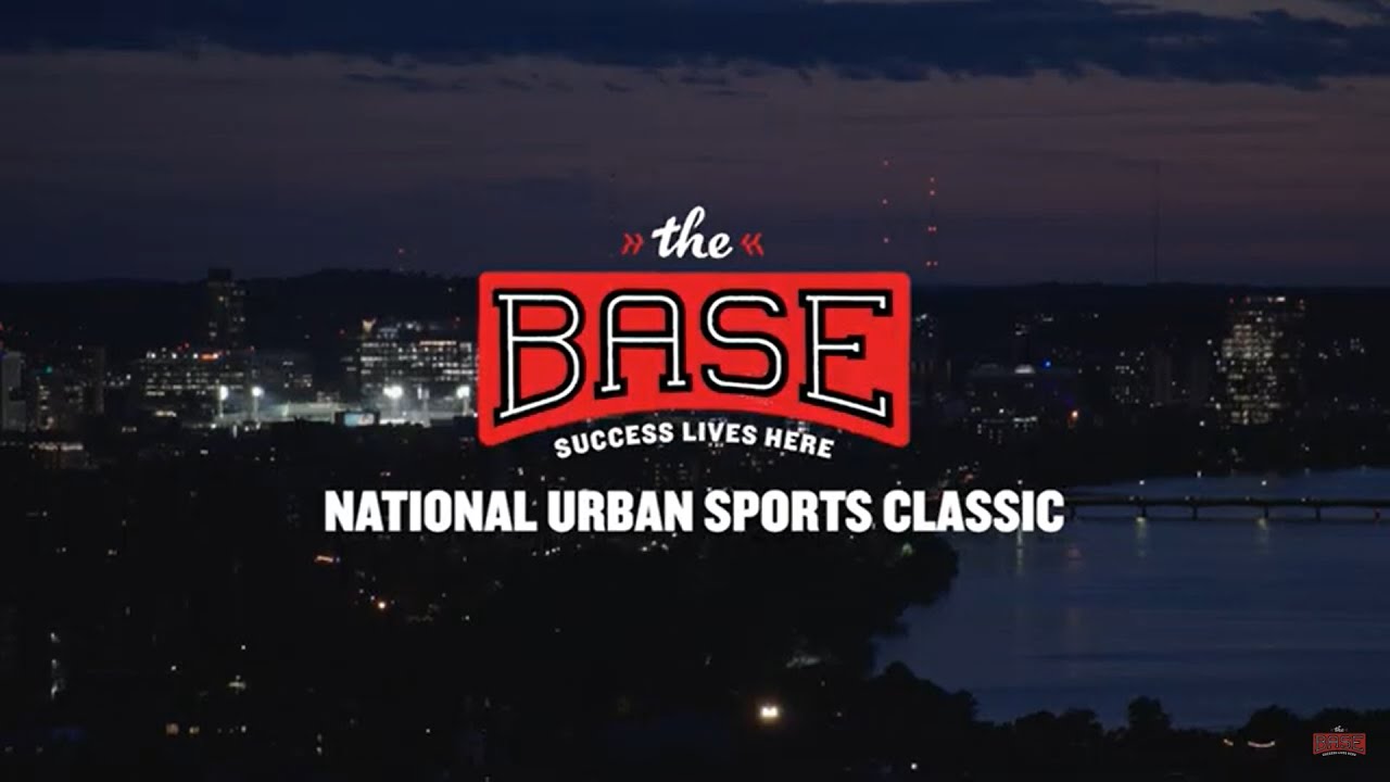 The National Urban Sports Classic Tournament & Conference YouTube
