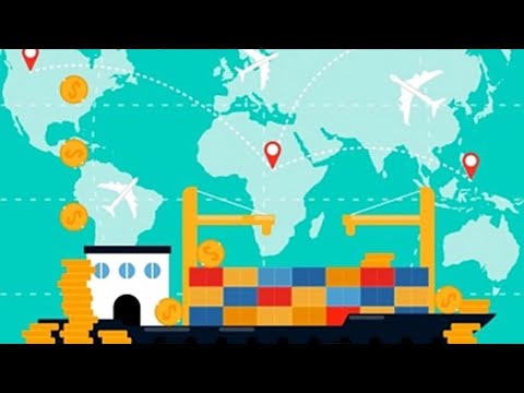 Video: ¿Cuál es la diferencia entre empresa multinacional y global?