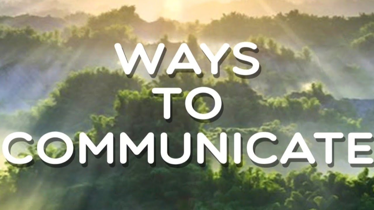 Ways to communicate, Level 86, Word Crush Answers.