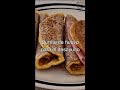 BURRITO CON HUEVO PARA EL DESAYUNO DELICIOSO FÁCIL Y CON POCOS INGREDIENTES Provechito mp3