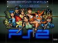 🔴 LIVE JOGANDO DIRETO DO PS2