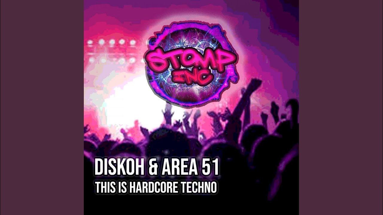 Watch This Is Hardcore Techno (Original Mix) on YouTube Watch This Is Hardcore Techno (Original Mix) on YouTube
