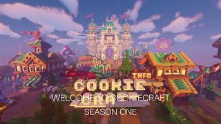 CookieCraft Trailer