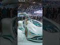 "Mercedes-Benz Flying Concept Revealed" #MercedesBenz #VisionCar #FutureDesign