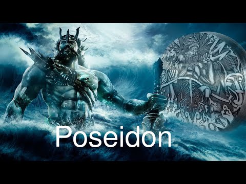 Video: Pareho ba sina Poseidon at Neptune?