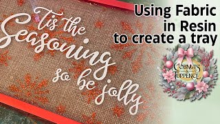 How to Use Fabric in Resin to create a Christmas Tray
Ive had some red glittered snowflake hessian for ages and while it is very pretty, it sheds glitter everywhere which has prevented me using it. I decided to encase it in resin and create a tray that I can use on my Christmas table. Check out my tips to get flawless results.
#resinart #resinbound #christmas #christmasdecoration #craftresin #craft
Craft Resin
https://amzn.eu/d/hzahe4o
Lets Resin Chrome Powders
https://amzn.eu/d/eovwYTp
Meyspring Dazzling Diamonds
https://amzn.eu/d/7XSmjUp
Supreme White Pigment Paste
https://apexresin.co.uk/collections/epoxy-pigment-pastes/products/supreme-white-epoxy-pigment-paste
Oval Tray Mould
https://amzn.eu/d/5KXdiss
Oracle 651 white vinyl
https://www.mdpsupplies.co.uk/gloss-sign-vinyl/oracal651
Fabric is currently out of stock
acrylic varnish or pva, bookbinding glue
*****
Resiners G3 Resin Curing Machine
Use code: UM437J3K
for 15% off at the following links
G3 US: http://amzn.to/4pKfFUb
G3 UK: http://amzn.to/3VI9PVF
Resiners Dual Head Resin Mixer
15% code: OTDCVQJ9
US: https://bit.ly/4njAhl6
UK: https://bit.ly/4ndPIev
IntoResin 20% discount code use CobnutsandTuppence
https://www.intoresin.com/discount/CobnutsandTuppence?ref=huuzogal
*****
******* I have a wishlist on Amazon if you would like to check it out:
https://www.amazon.co.uk/hz/wishlist/ls/NZS77Y25U74G?ref wl_share
*******
Please like, comment and subscribe to my channel. It’s free and helps my channel. Your participation in helping my channel to grow is greatly appreciated.
Email: cobnutsandtuppence@gmail.com How to Use Fabric in Resin to create a Christmas Tray