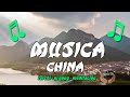 🎵 Música Tradicional China 🙏 para Qigong - Tai Chi Chuan, meditación - (Canciones de China)