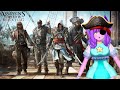 Let us be Purrrates! | Assassin's creed black flag