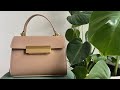 Revue Sac Premium : Mini Capucine Ateliers Auguste I Manuela Miro