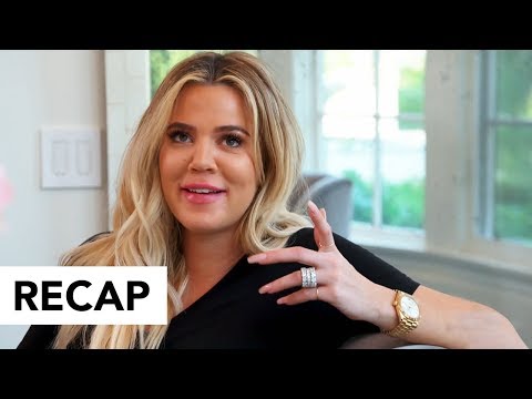 Videó: Khloé Kardashian Baba Szexe