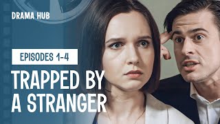 Wrong Man, Wrong Life. Torn Between Truths. Episode 1-4 | Romance Drama | TV Series | Drama Series