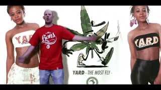 Rhymatic - Yard-Gear