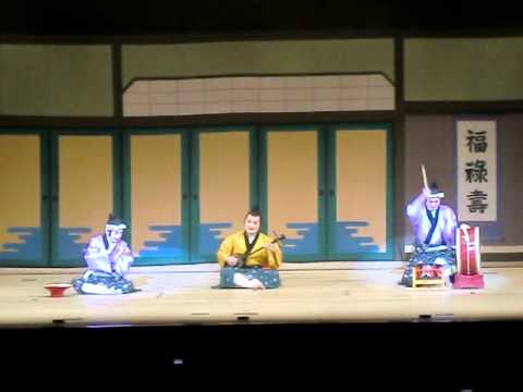 2011劇団与座★母の日公演