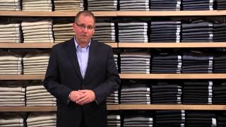 DXL Store Tour