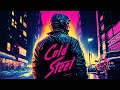 80s crime thriller soundtrack playlist  cold steel  royalty free copyright safe music