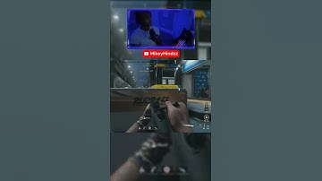 Gun Jammed and Stopped A Quad ?? #mw2