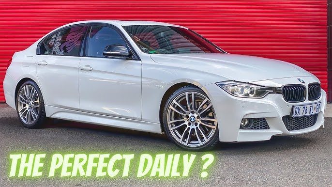 The Rev - BMW 3 Series 330d F30 Review 