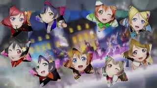 Download Lagu 【9人合唱】Dancing Stars on Me!「DiamondMelodii」 MP3