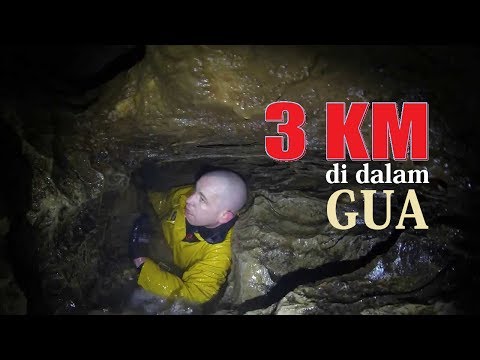 Video: Sistem Gua Terpanjang Di Dunia - Pandangan Alternatif