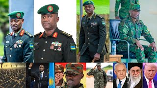 MURWANDA INTAMBARA IRI HAFI😱ABASIRIKARE BURWANDA BAFATIWE IBIHANO BIKOMEYE DORE IKIGIYE GUKURIKIRAHO