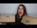 IM BAAAACK WITH A BOOTS HAUL 🧼
