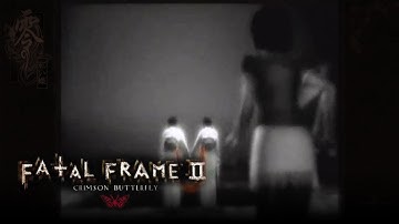 Fatal Frame II: Crimson Butterfly | Xbox Exclusive Ending