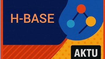 🧱 Apache HBase Tutorial for Beginners | Scalable NoSQL Database in Hadoop 📂⚡