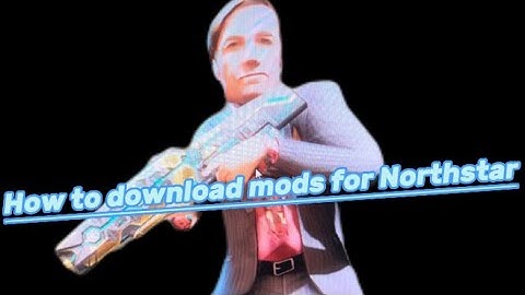 How to download mods for Northstar client (Easy)
