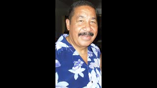 Celebration of the Life Service for Mr. Garry Parish