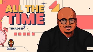 Timadeep  Its A Luv Thang